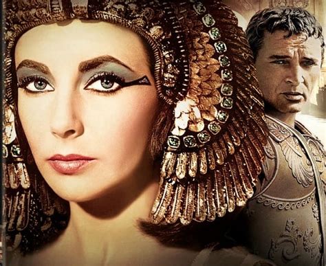 Curse of cleopatra